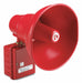 PA Weatherproof Speaker Al 5 Channels