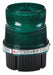 Warning Light Green Strobe Tube