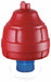 Explosion-Proof Light Blue Strobe Tube