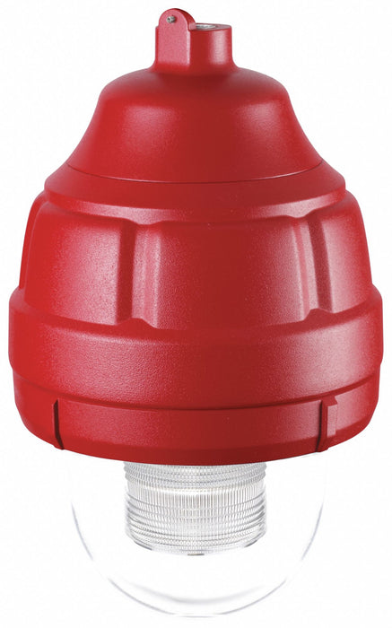 Explosion-Proof Light Clear Strobe Tube