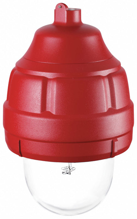 Explosion-Proof Light Clear Strobe Tube