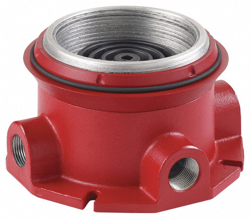 Explosion-Proof Light Mount 6-59/64 W