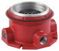 Explosion-Proof Light Mount 6-59/64 W