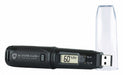 Temperature RH Data Logger 4.96 D