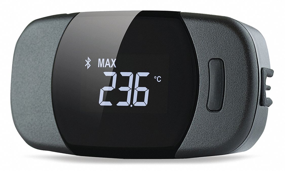 Temperature Humidity Data Logger 4.01 D