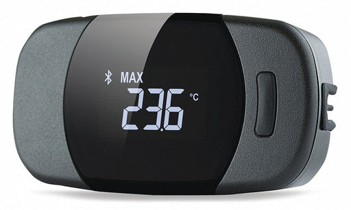 Temperature Humidity Data Logger 4.01 D