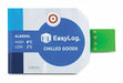 Chilled Goods Data Logger 2.60 W PK10