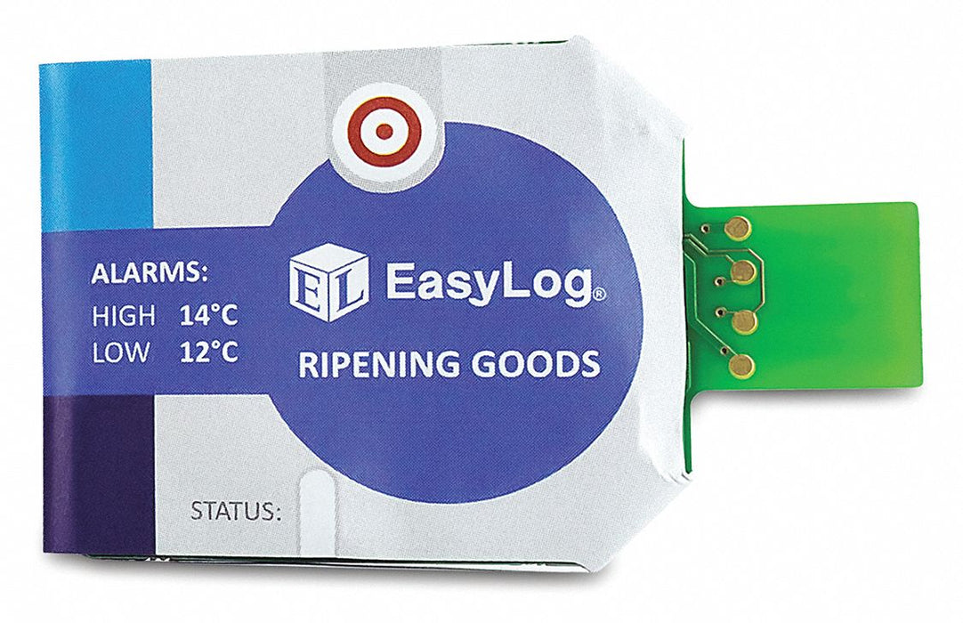Ripening Goods Data Logger 2.60 W PK10