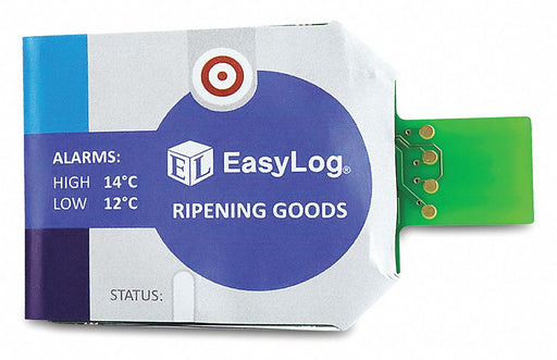 Ripening Goods Data Logger 2.60 W PK10