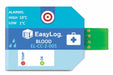 Blood Temp Data Logger 2.60 W PK10