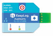 Platelets Temp Data Logger 2.60 W PK10