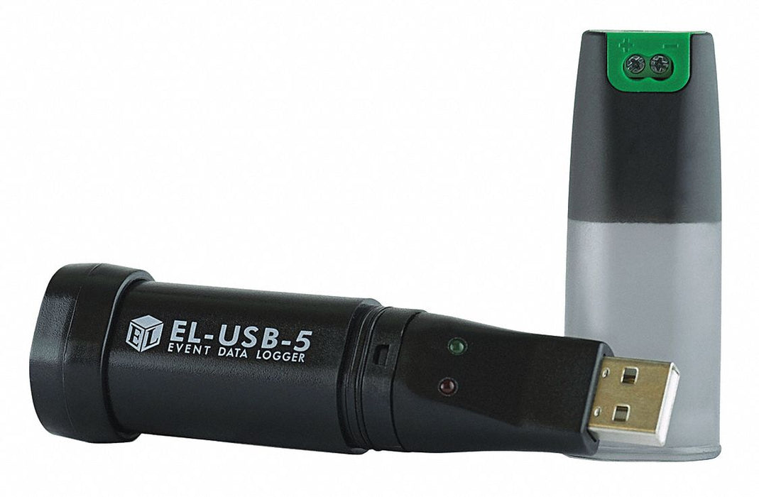Data Logger 3.86 D 1.06 H