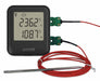 Dual Channel Thermocouple 1.41 D 3.22 H