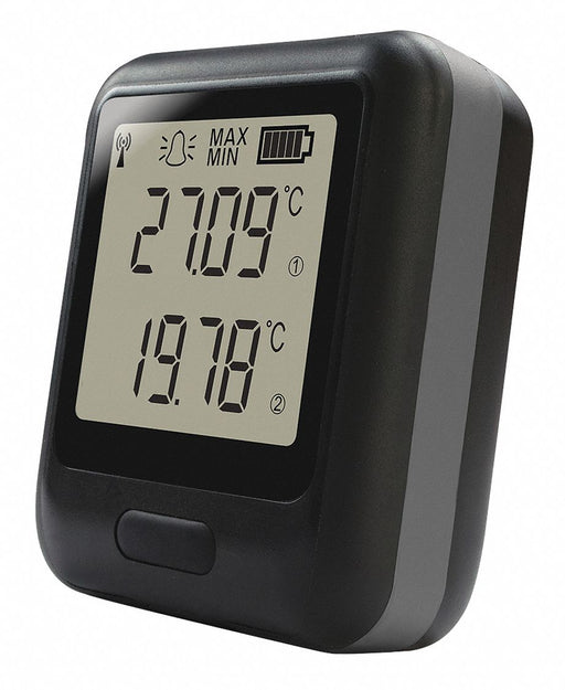Thermistor Sensor 3.22 D 1.41 H 1.41 W