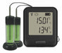 Wireless Thermometer 0.5 Display Digit