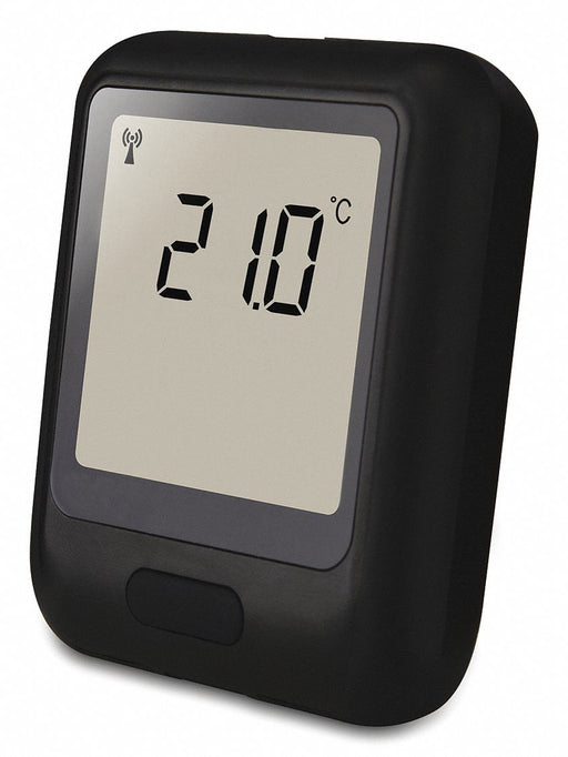 Data Logger 3.22 D 1.41 H 1.41 W