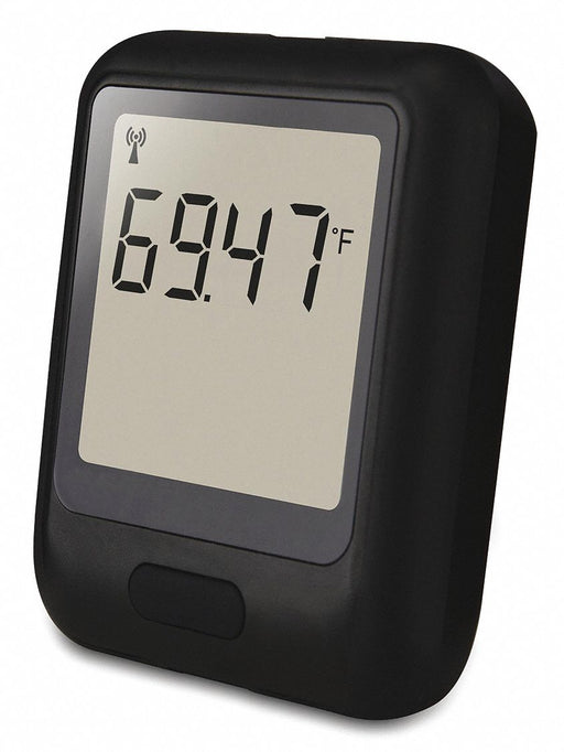 High Accuracy Temperature 3.22 D 1.41 H