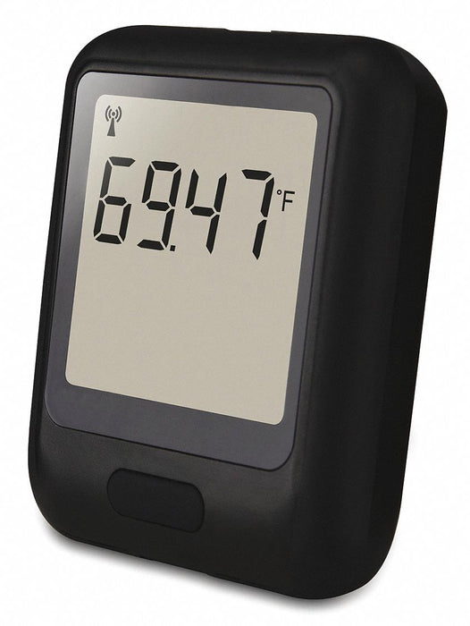 High Accuracy Temperature 3.22 D 1.41 H