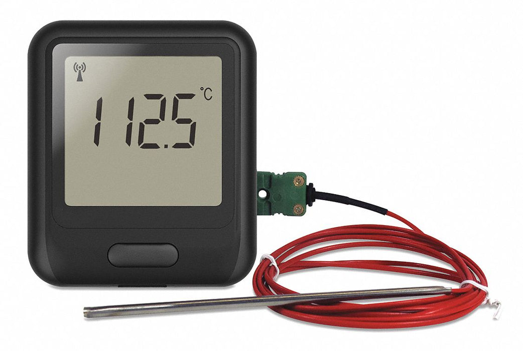 Thermocouple 3.22 D 1.41 H 1.41 W
