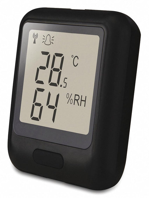 High Accuracy Temperature 3.22 D