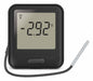 Thermistor Probe Data Logger 3.22 D