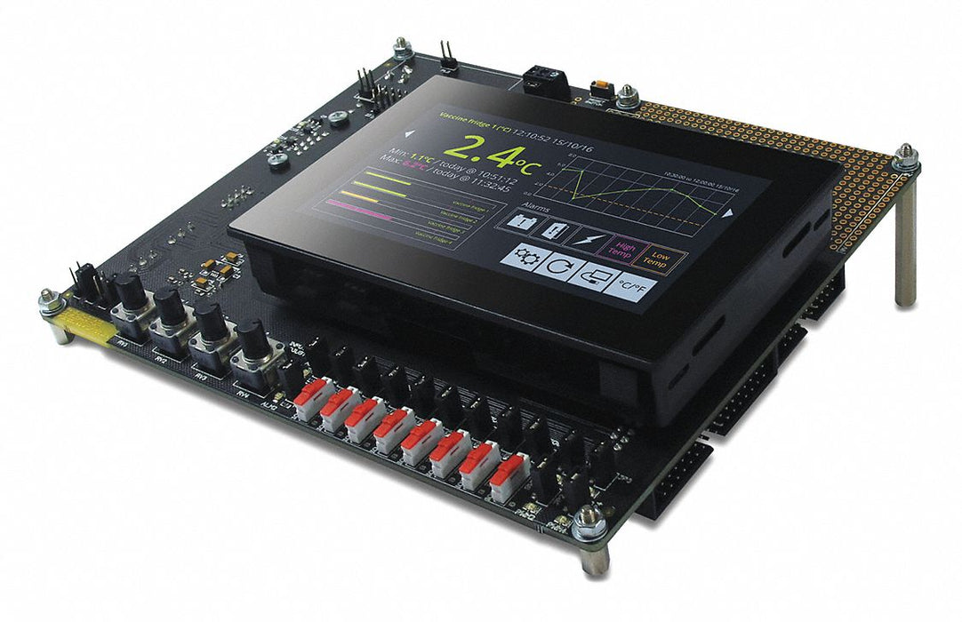PanelPilot SGD 43-A DK+ Design Studio