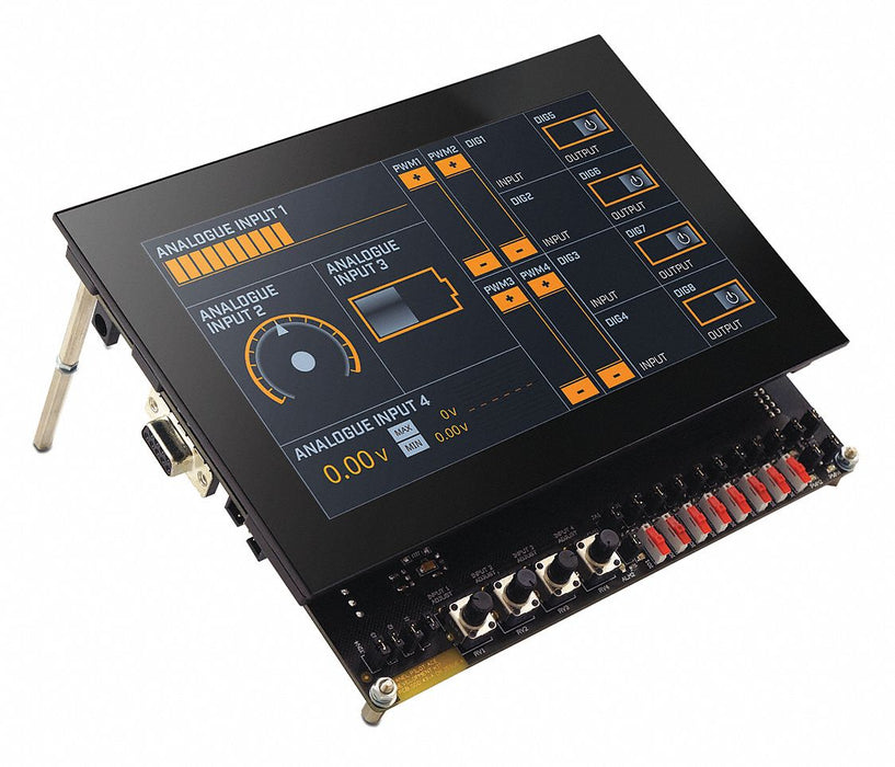 PanelPilot SGD 70-A DK+ Design Studio
