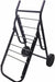 Wire Spool Cart 400 lb Ld Cap. Steel