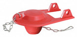 Flapper Rubber