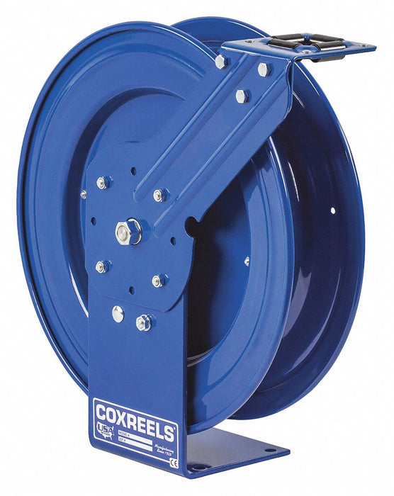 Hose Reel Spring No Hose 35ft 3/8 ID