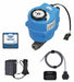 Detection/Alarm Shutoff System 120VAC