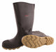 Knee Boots Brown Size 5 Mens 15 H PR