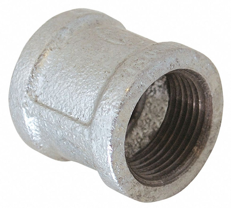 Coupling Steel 3/4 in NPT Class 100