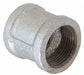 Coupling Steel 3/4 in NPT Class 100