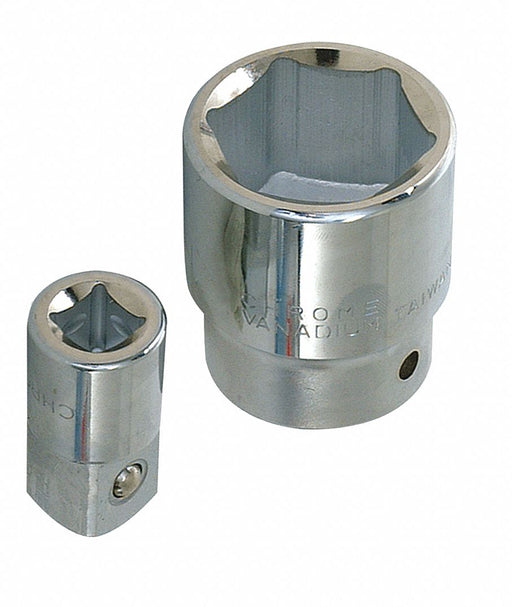 Water Heater Elemnt Wrench Steel 17-3/5 