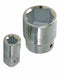 Water Heater Elemnt Wrench Steel 17-3/5 