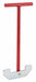 Garbage Disposer Wrench Steel 10-3/4 