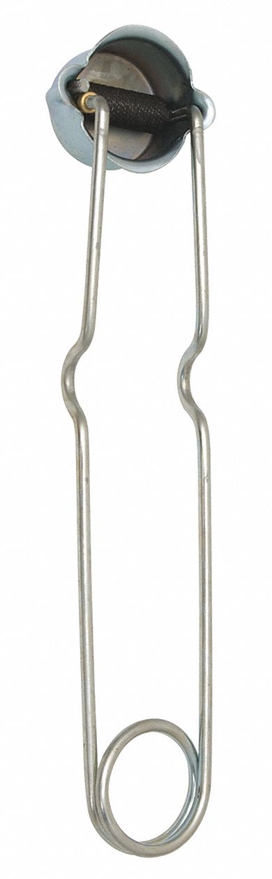 Flint Torch Lighter Metal