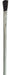 Acid Brush Metal Heavy Duty Type PK144