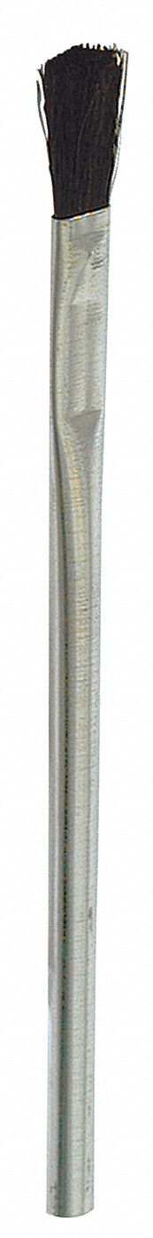 Acid Brush Metal Heavy Duty Type PK144