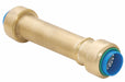 Coupling 1/2 Tube Size 150 psi