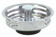 SS Repl Sink Basket 3-1/2in