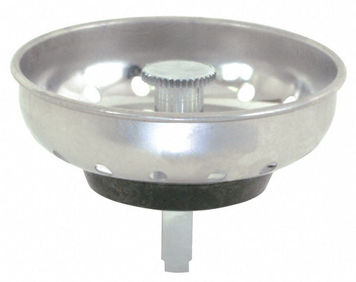 SS Repl Sink Basket 3-1/2in