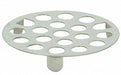 Steel Drain Strainer 1-5/8in