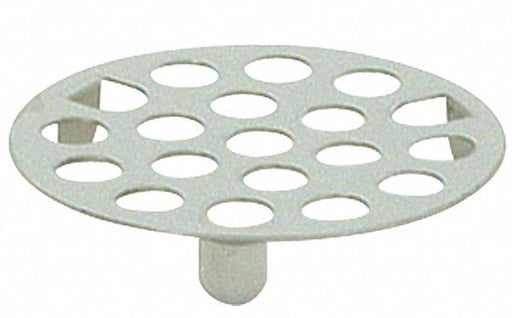 Steel Drain Strainer 1-5/8in