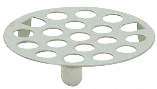 Steel Drain Strainer 1-7/8in