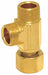Outlet Adapter 2-Way 3/8 Inlet Size