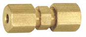 Compression Union 3/8 Tube Size PK5