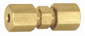 Compression Union 1/2 Tube Size PK5