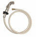 Side Spray Head with Hose Plastic 5 